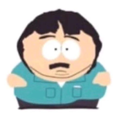 Randy Marsh, South Park Videos, Kenny South Park, South Park Memes, Eric Cartman, South Park Funny, Tweek Y Craig, South Park Characters, South Park Fanart