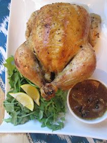 Ina Roast Chicken, Engagement Chicken Recipe, Ina Garten Roast Chicken, Roasted Chicken Recipes, Ina Garten Chicken, Best Ina Garten Recipes, Best Roasted Chicken, Roast Chicken Dinner, Vegetarian Chicken