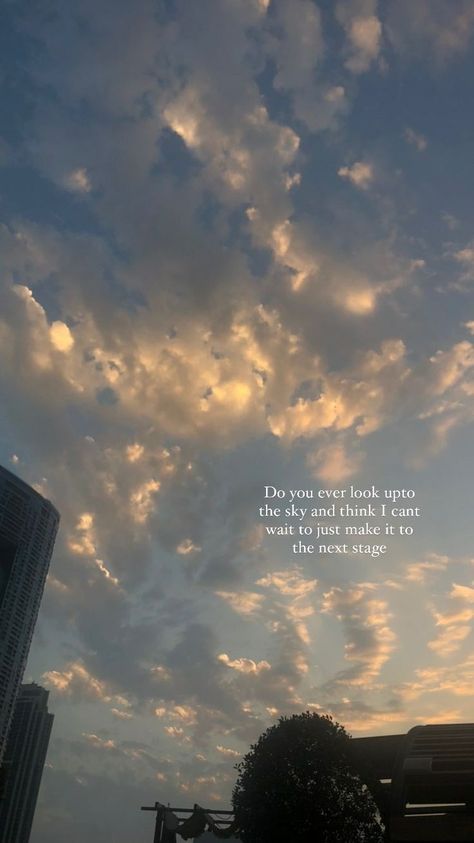 Sky wallpaper quotes Sky Aesthetic Quotes, Quotes For Your Love, Sky Captions, Sunset Quotes Instagram, Sky Quotes, Aesthetic Captions, Instagram Picture Quotes, Pretty Skies, View Quotes