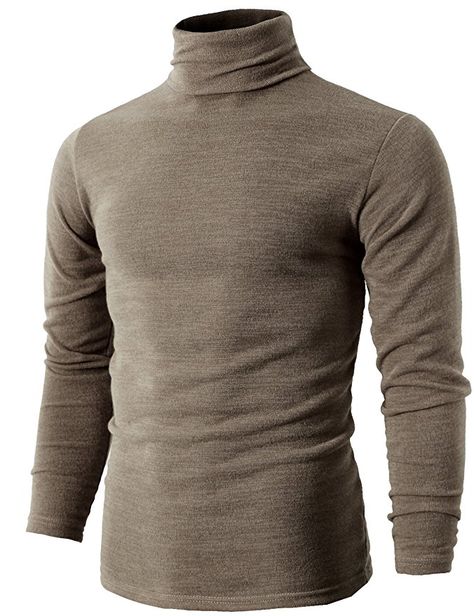 Knitted Turtleneck, Mens Turtleneck, Model Outfit, Thermal Sweater, Turtleneck Pullover, Fitted Turtleneck, Korean Brands, Cotton Pullover, Formal Looks