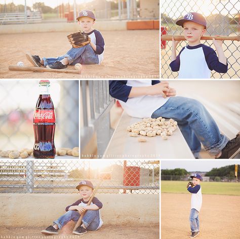 Baseball session, Baseball mini session, baseball photography, little league photography, baseball, natural light photography, central texas photographer, Child summer photography, Summer mini session,  see more at www.facebook.com/BubbleGumGlitterPhotography Sports Mini Session Photography, Baseball Themed Photo Shoot, T Ball Photography Ideas, Photography Poses Summer, Summer Mini Sessions, Baseball Pics, Pitching Machines, Baseball Photography, Poses Summer