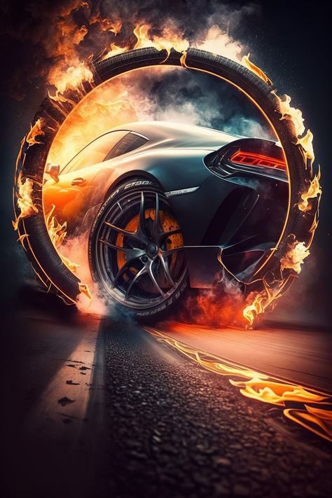 Motor Baru, Cool Car Backgrounds, Luxury Car Photos, Car Drift, Car Speed, Ghost Videos, Sports Car Wallpaper, Car Backgrounds, 2d Game Art