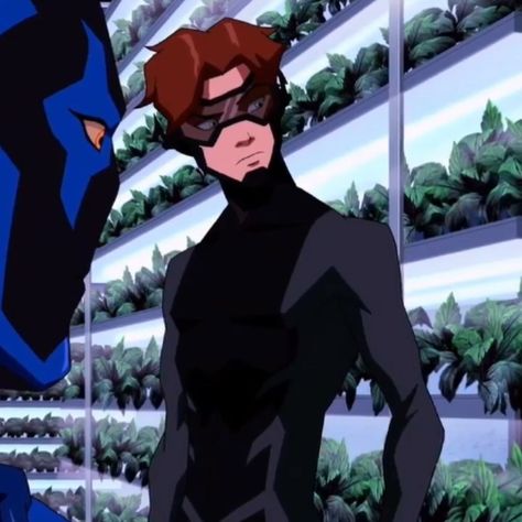 Dc Impulse, Bart Allen Icon, Bart Allen Fanart, Bart Allen, Impulse Dc, Young Justice Robin, Young Justice League, Animated Man, Wally West