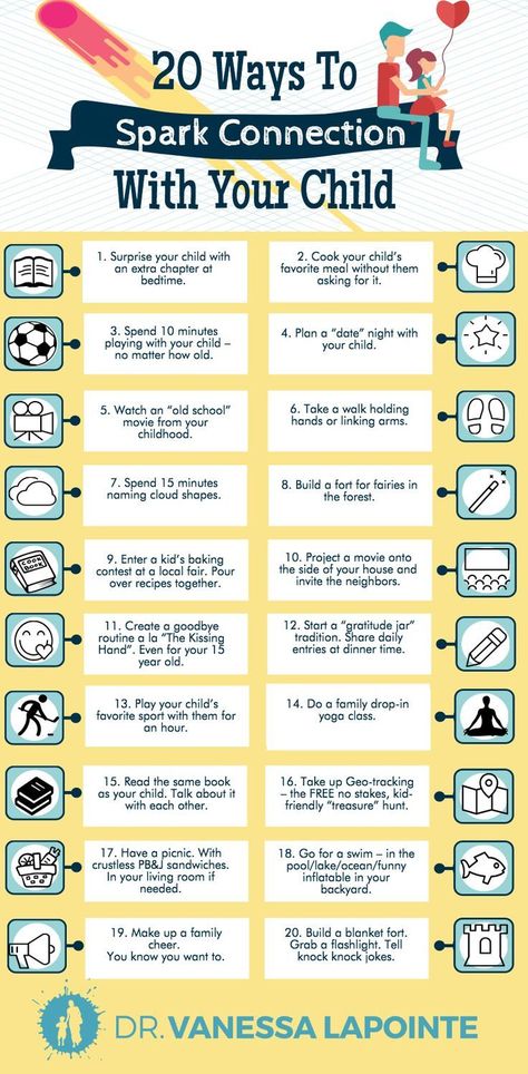 20 Ways to Connect With Your Child #parenting #parents #SAHM #mom #momlife #parentingtips #fun #connectingwithchild Uppfostra Barn, Parenting Knowledge, Affirmations For Kids, Parenting Help, Smart Parenting, Kids Behavior, Parenting Skills, Gentle Parenting, Family Parenting