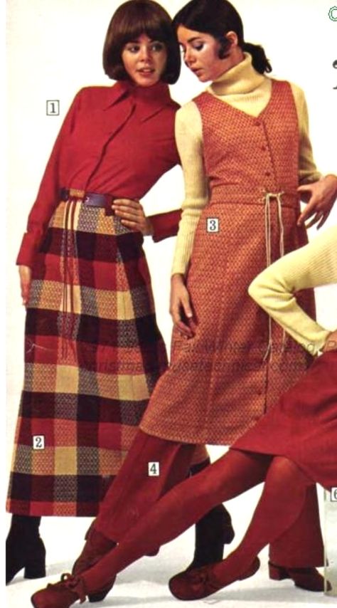 Colleen Corby, Sassy Style, 60s And 70s Fashion, Women Talk, 60 Fashion, Autumn Style, Season Autumn, 70s Fashion, Hippie Style