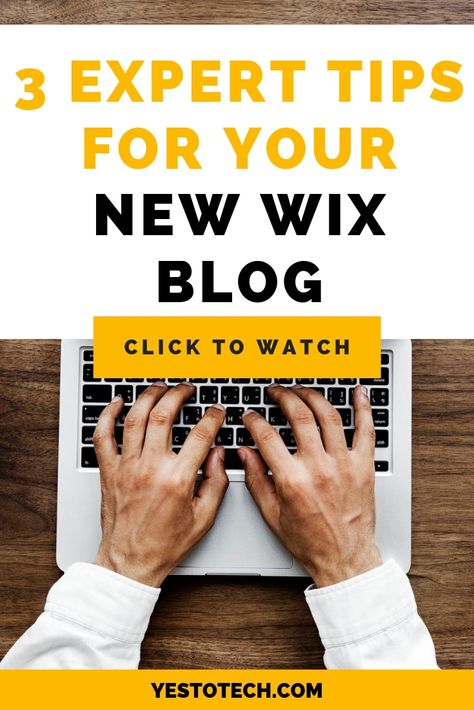 Wix Blog, Blog Checklist, Blog Tools, Successful Blog, Blog Marketing, Seo Tips, Seo Marketing, Blog Traffic, Wix Website