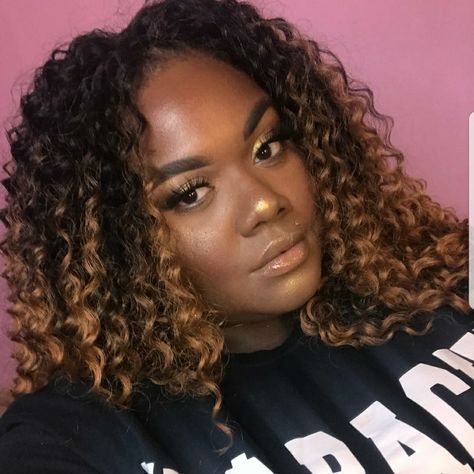 #crochetbraids Chicago stylist 312 273 8826 IG full gallery @braidedbyava Gogo Curl Crochet Braids Freetress, Gogo Curl Crochet Braids, Freetress Gogo Curl, Crochet Braids Freetress, Curly Crochet Braids, Box Braid Hair, Crochet Hairstyles, Natural Hair Cuts, Curly Crochet Hair Styles