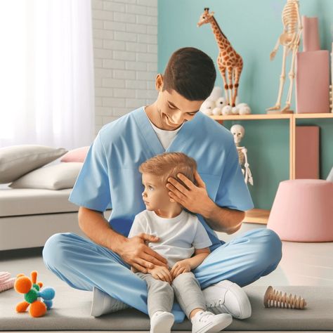 Unlock your child's health potential with pediatric chiropractic care. Gentle and safe adjustments to support growth and wellness from the start. 🌱👶 #PediatricChiropractic #HealthyKids  https://www.wausauchiro.com/get-started/ Pediatric Chiropractic, Chiropractic Care, Chiropractic, Kids Health, Healthy Kids, Pediatrics, Health