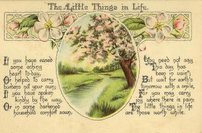 Little Birdie Blessings : The Little Things & Freebies for You The Little Things In Life, Little Things In Life, Christian Encouragement, The Little Things, Vintage Images, Little Things, Life Is, Verses, Encouragement