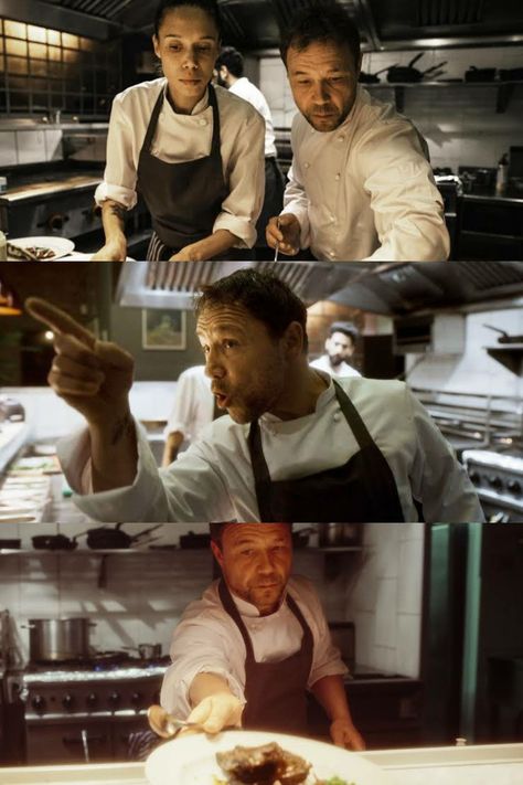 Boiling Point Movie, 2023 Movies, Movie Diary, Stephen Graham, Film Scenes, Kitchen Nightmares, Life Moves Pretty Fast, Boiling Point, Let It Rip