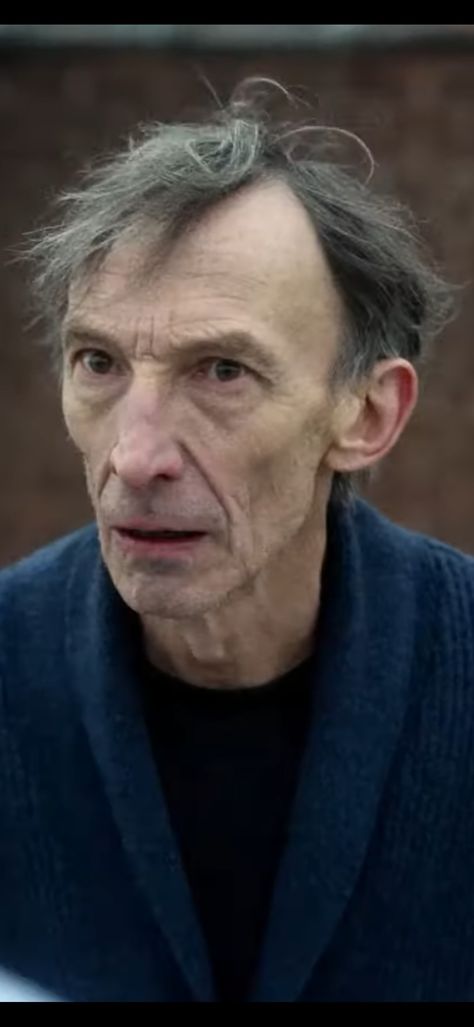 Julian Richings, Face Photography, Human Face, Opera Singers, Botanical Beauty, Go Fund Me, Face Claims, Face And Body, Character Inspiration