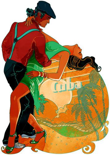 Casino Dance Event Poster, Cuba Dance, Dancing Quotes, Vintage Cuba, Ballet Music, Latina Aesthetic, Quotes Heart, Heart Ideas, Salsa Music