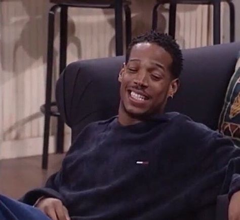 Michael Ealy 90s, Marlon Wayans 90s, Wayan Brothers, Film Pfp, 90s Men Outfits, Wayans Brothers, Shawn Wayans, 90s Black Men, Black 90s Fashion