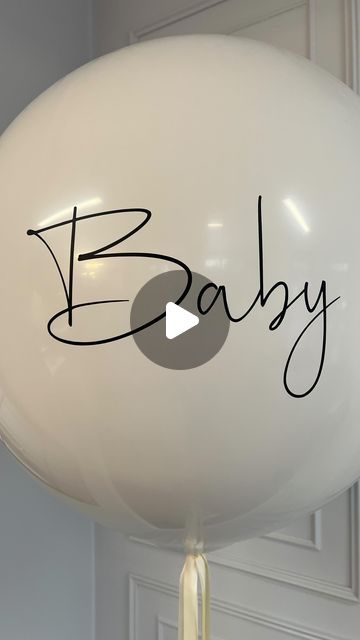 LONDON BALLOONS - ВОЗДУШНЫЕ ШАРЫ ЛОНДОН on Instagram: "🎈✨ Introducing Our Giant Baby Reveal Balloon! ✨🎈

Make your gender reveal moment truly unforgettable with our spectacular Giant Baby Reveal Balloon! 🍼👶 This show-stopping balloon is filled with colorful confetti and adorable mini balloons inside, ready to burst with excitement! 🎉💖💙

Here’s what makes our Giant Baby Reveal Balloon special:
🌟 Giant size for maximum impact and wow factor!
🎊 Filled with vibrant confetti and charming mini balloons for a magical reveal!
🎈 High-quality, durable construction ensures a memorable celebration!

Get ready to capture the moment and reveal the gender of your little one in the most spectacular way possible! 🎊💫 DM us to order your Giant Baby Reveal Balloon today and let the countdown to th Balloon Drop Gender Reveal, Ways To Reveal Baby Gender, Balloon Gender Reveal, Simple Gender Reveal, Balloon Drop, Colorful Confetti, Gender Reveal Balloons, Mini Balloons, Capture The Moment