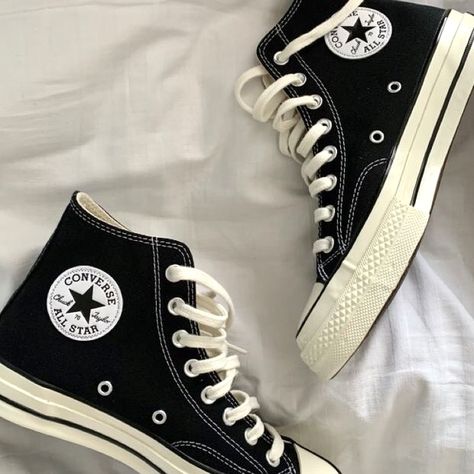 Black Converse Boots, Object Aesthetic, Pinterest Girl Outfits, Coconut Girl Outfits, Coconut Girl Aesthetic Outfits, Converse Boot, Amazon Finds Tiktok, Aesthetic Coconut, Converse Aesthetic