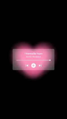 Pink Music Wallpaper, Iphone Music Player, Arctic Monkeys Wallpaper, I Wanna Be Yours, Iphone Wallpaper Music, Iphone Music, Wanna Be Yours, Pink Music, Monkey Wallpaper