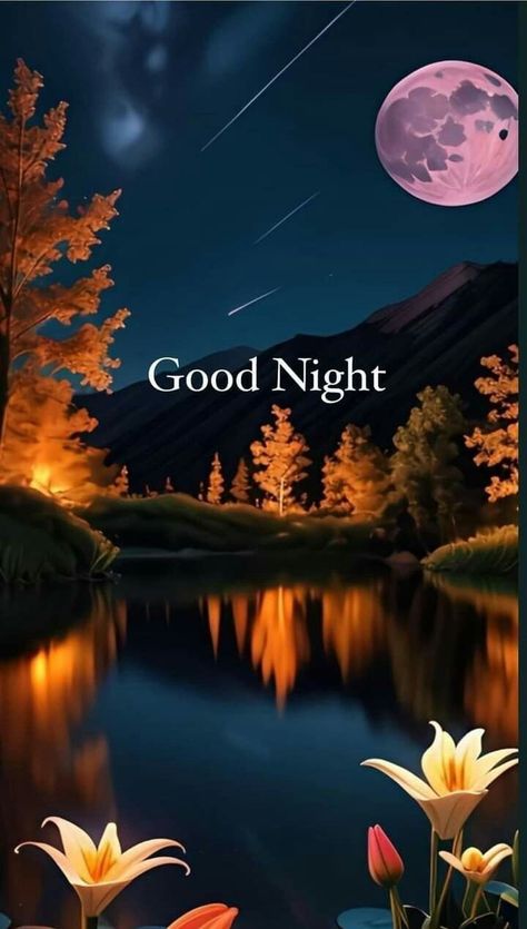 Animated Night Sky, I Miss You Emoji, Good Night Beautiful, Halloween Wallpapers, Beautiful Good Night Images, Good Morning Roses, Good Morning Friends Images, Good Night Friends, Good Night Blessings