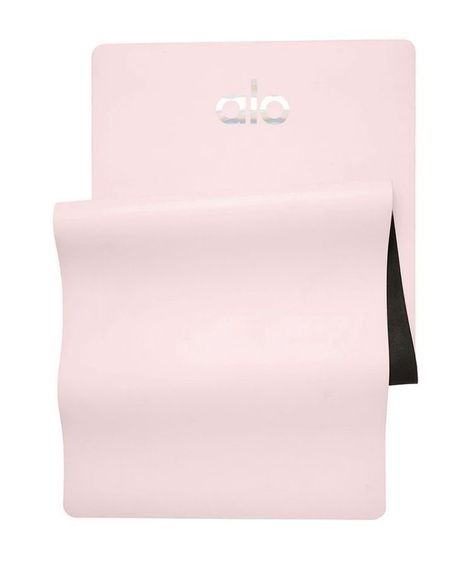 Alo Yoga Mat, Alo Pink, Girly Pink Bedroom, Pink Yoga Mat, Sunday Reset, Pink Uggs, Digital Closet, Pink Friday, Pink Yoga