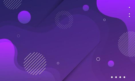 Abstract purple wave background vector i... | Premium Vector #Freepik #vector #background #banner #pattern #brochure Purple Wallpaper Pc Hd, Powerpoint Background Design Purple, Purple Background Landscape, Purple Background Design, Illustration Background Pattern, Purple Abstract Background, Painting Backgrounds, Purple Vector, Dark Purple Background