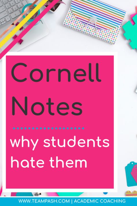 Math Cornell Notes, Poems For Middle School, Academic Coaching, Cornell Method, Academic Coach, Note Taking Strategies, Aesthetic Planner, Christian Activities, Student Planner Printable