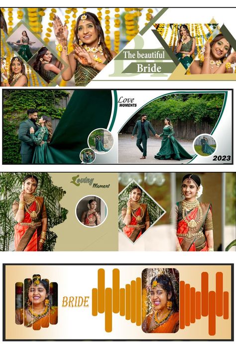 Wedding Album Indian, Indian Wedding Album Design, Wedding Album Cover Design, Wedding Album Cover, Indian Wedding Poses, Bride Photos Poses, Bride Photography Poses, Wedding Album Design, Bride Photos