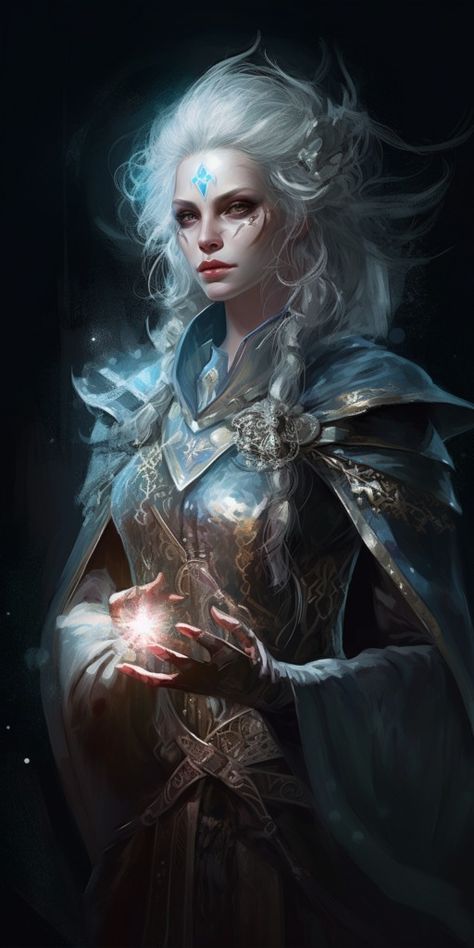 Maia, Celestial Of Growth, Spring, And Nurturing | Fantasy I Sci-Fi I Books I Films I World Building Life Cleric, Wildfire Druid, Being Of Light, Mother Earth Art, Fantasy Story Ideas, Rare Features, Level 8, Elf Art, World Building