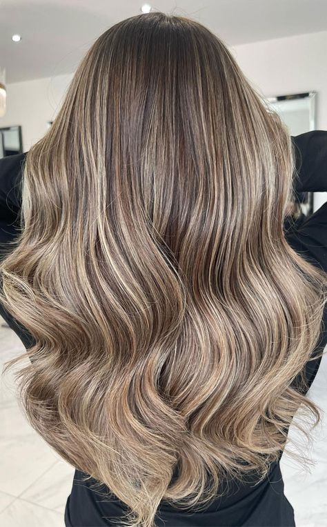 ash bronde, Trending Hair Colours 2024, Trending Hair Color 2024, Trending Hair Colours 2024 brunette, brown hair color ideas, blonde hair color ideas Iced Brown Hair, Teddy Bear Highlights, Teddy Bear Brunette Hair, Teddy Bear Blonde Hair, Teddy Brown Hair, Teddy Bronde, Teddy Bear Bronde, Hair Color 2024, Trending Hair Color