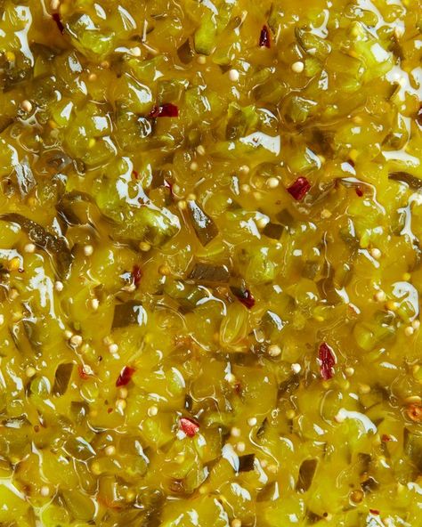 Million Dollar Relish Recipe, Sweet Pickle Relish Recipe Canning, Picalily Relish, Sweet Relish Recipe Canning, Million Dollar Relish, Sweet Pickle Relish Recipe, Sweet Relish Recipe, Pickled Items, Kentucky Chicken