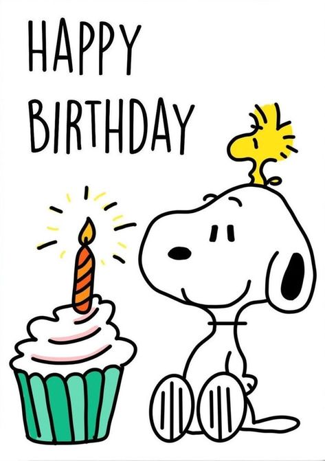 Pin by Marina on Peanuts Birthday | Happy birthday snoopy images, Peanuts happy birthday, Snoopy birthday Happy Birthday Snoopy, Happy Birthday Snoopy Images, Peanuts Happy Birthday, Bolo Snoopy, Birthday Snoopy, Happy Birthday Drawings, Peanuts Birthday, Snoopy Birthday, Birthday Greetings Friend