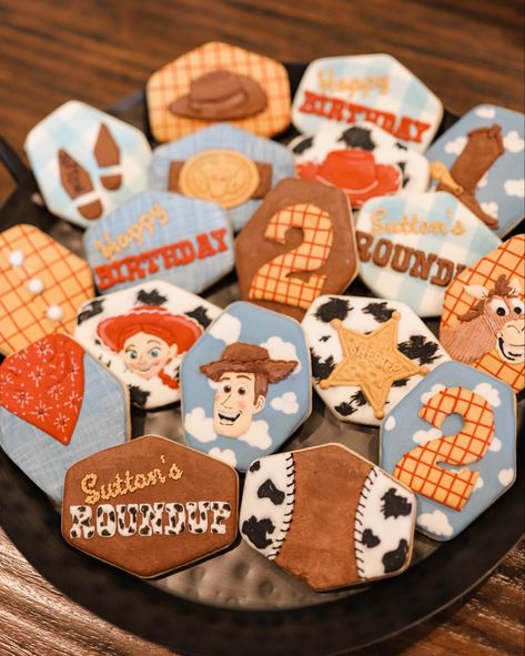 Woody Roundup Party, Woody’s Roundup Birthday, Woodys Round Up Birthday, Woodys Roundup Birthday Party, Woodys Roundup Party, Roundup Birthday Party, Woodys Roundup, Birthday Party Toy Story, Pixar Birthday