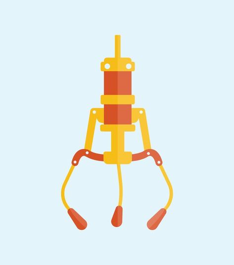 Claw Crane, Crane Machine, Color Backgrounds, Claw Machine, Solid Color Backgrounds, Sports Photos, Low Poly, Cool Artwork, Toy Story