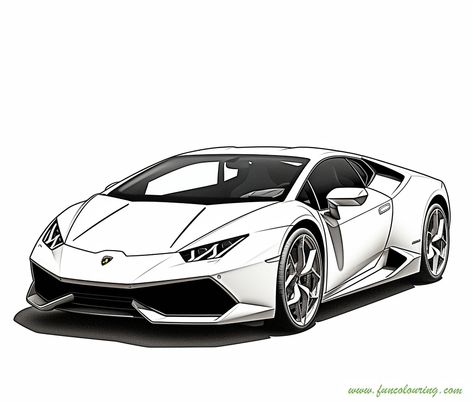 Lamborghini Sketch, Lamborghini Reventón, Fruit Art Drawings, Lamborghini Models, Bike Sketch, Cool Car Drawings, Racing Car Design, Lamborghini Cars, Superhero Wallpaper