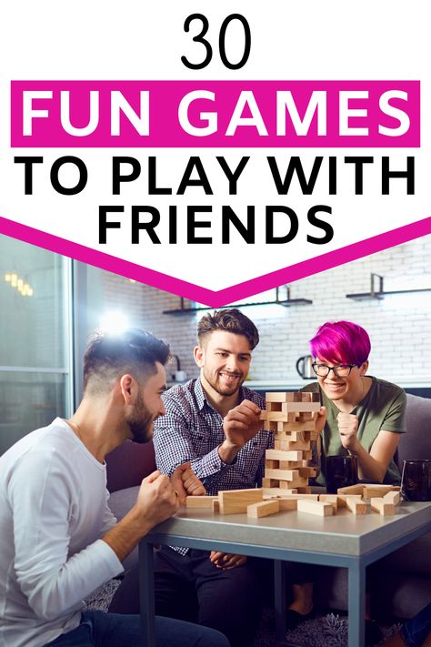 Best Games To Play With Friends, Games To Play Inside, Fun Game Ideas, Counseling Room, Melissa Peterman, Games To Play With Friends, Printable Friends, Fun Games For Adults, Game Money