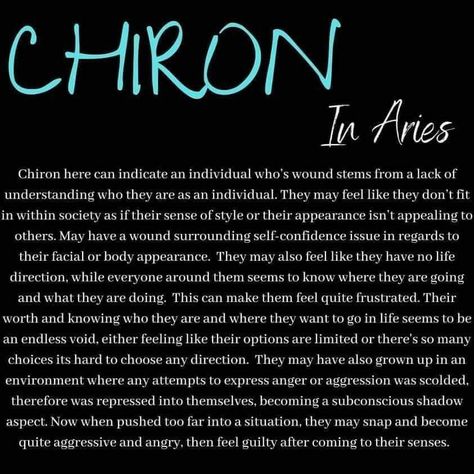 Planet Meanings, Chiron Astrology, Solar Return Chart, The Wounded Healer, Star Witch, Chiron In Aries, Chart Cheat Sheets, A Pattern Language, Cosmic Witch