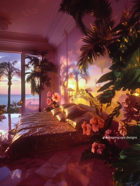 Sunset Villa, Old Money Interior Design, Old Money Interior, 80s Interior Design, Products Aesthetic, 80s Interior, Dream Apartment Decor, Living Room Decor Inspiration, Future Apartment Decor