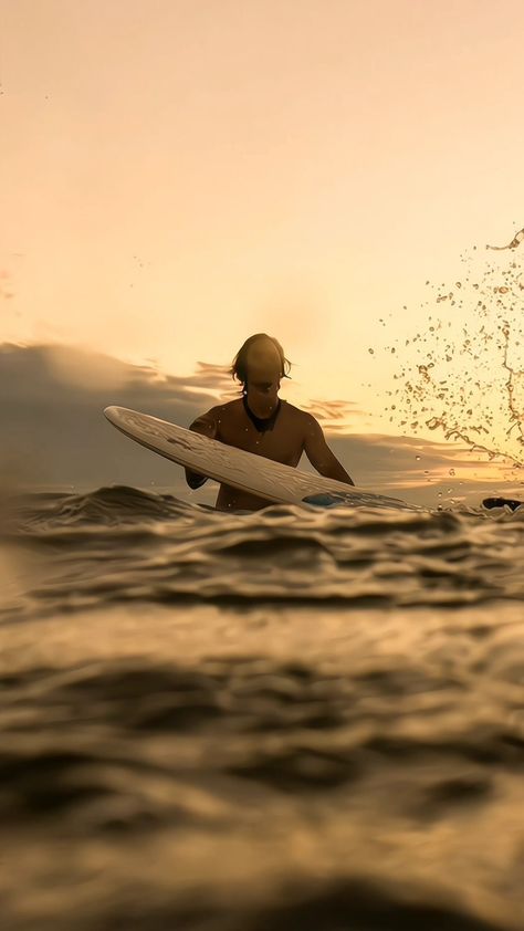 Jj Surfing Outer Banks, John B Outer Banks Pictures, Obx John B, Obx Wallpaper, Obx Vibes, Surfer Guys, Surfing Aesthetic, Chase Stokes, Les Pogues