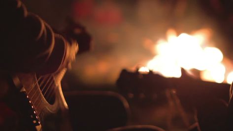 Playing guitar and singing at campfire site Stock Footage,#singing#guitar#Playing#campfire Campfire Guitar Aesthetic, Guitar Around Campfire, Campfire Guitar, Singing Guitar, Guitar And Singing, Learn Singing, Guitar Playing, Celebrities Humor, Play Book