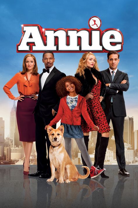 Annie Annie 2014 Movie, Annie Poster, Annie 2014, Annie Movie, Beau Film, Movies 2014, Jem And The Holograms, Movie Covers, Comedy Drama