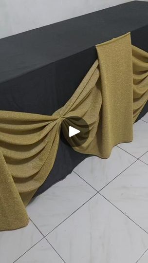 91K views · 2K reactions | BASIC BUTTERFLY DESIGN TABLE SKIRTING DECOR IDEAS #tabledecor #tabledecoration #tabledecorideas #diy #tablesetup #TableSkirting | Jasmin Diy | Jasmin Diy · Original audio Table Skirting Ideas Diy, Table Skirting Design, Table Skirting Ideas, Diy Table Skirts, Skirting Ideas, Table Skirting, 11 March, Table Skirt, Design Table