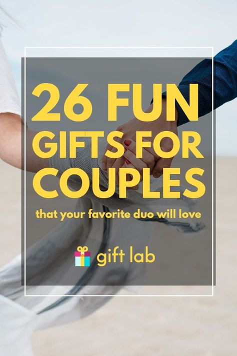 Gift Ideas for Couples | Be an awesome friend and give your favorite couple these fun gifts to show how much you love them! | useful gifts for couples, couple gift ideas to give, housewarming gift for couple | #couplegifts #funcouplethings #couplehomedecor Presents For Couples, Couple Christmas Presents, 2000 Dollars, Gift Ideas For Couples, Best Gifts For Couples, Housewarming Gift Baskets, Inexpensive Christmas Gifts, Inexpensive Christmas, Engagement Presents