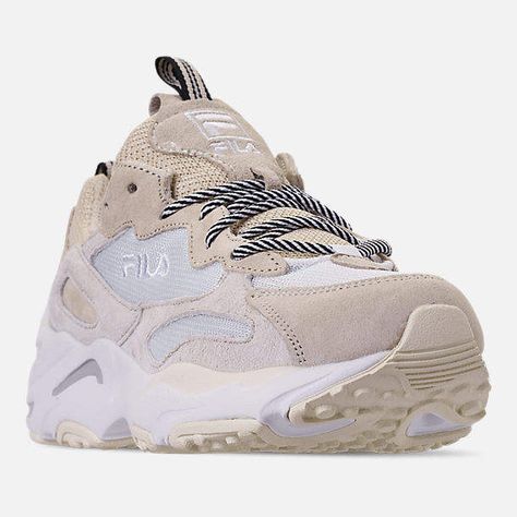 Fila Ray Tracer, Finish Line, Saucony Sneaker, Latest Styles, Online Purchase, Nice Shoes, Influencer, Latest Fashion, Casual Shoes