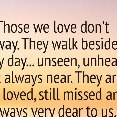 My Positive Outlooks on Instagram: "Loved ones never truly leave. They walk with us, unseen, unheard, but forever in our hearts and minds." Sympathy Quotes, Forever In Our Hearts, January 3, Positive Outlook, Heart And Mind, Loved Ones, First Love, Walking, Inspirational Quotes