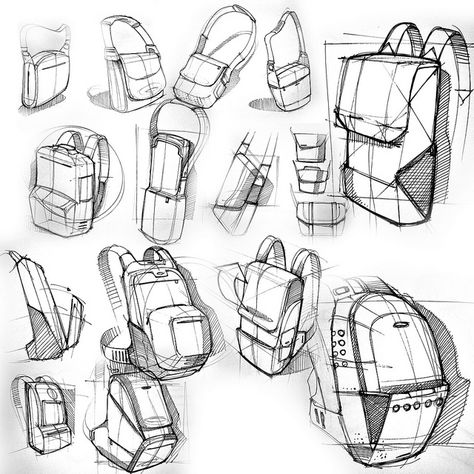 Sketches by stefan #id #product #sketch Class Sketching, Logos Retro, Structural Drawing, Design Sketching, Object Drawing, Industrial Design Sketch, Sketch Inspiration, Cool Sketches, Technical Drawing