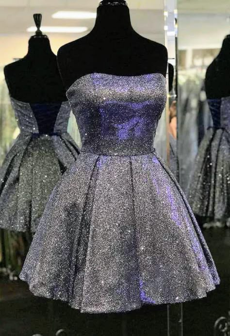 Homecoming Dress Sparkly, Homecoming Dresses Short Black, Sweetheart Homecoming Dress, Homecoming Dresses Sparkly, Homecoming Dress Short, Sparkly Prom Dress, Black Homecoming Dress, Cute Prom Dresses, Short Homecoming Dress