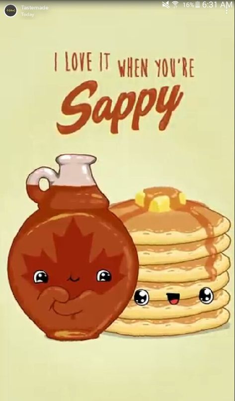 Pun Drawings, Pancakes Syrup, Coffee Lover Humor, Food Quotes Funny, Cheesy Puns, Pick Up Line Jokes, Punny Cards, Funny Food Puns, Fun Pics