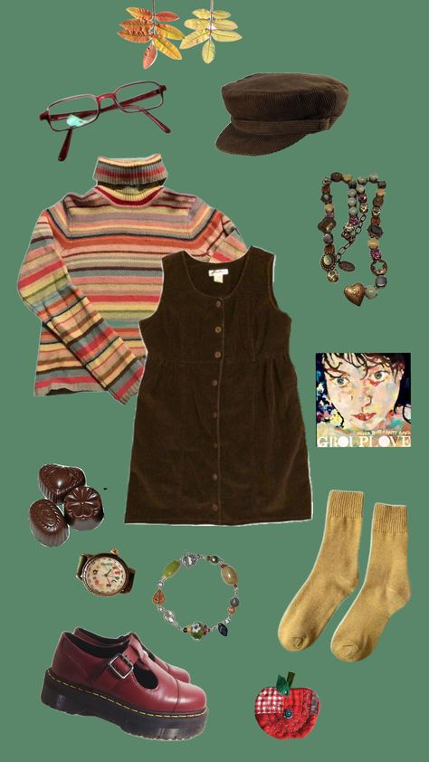 I'm ready for #fall already 🙏 #autumn #outfit #fitinspo #twee Funky Outfits, Ready For Fall, Outfit Inspiration Fall, Swaggy Outfits, Autumn Outfit, Outfit Goals, Look At You, Girly Outfits, Dream Clothes