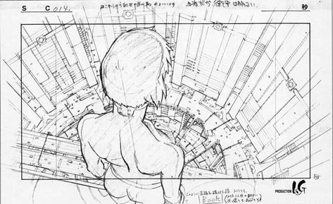 Peacock Drawing, Pencil Test, Perspective Drawing Lessons, Perspective Art, Comic Drawing, 캐릭터 드로잉, Perspective Drawing, Ghost In The Shell, Drawing Lessons