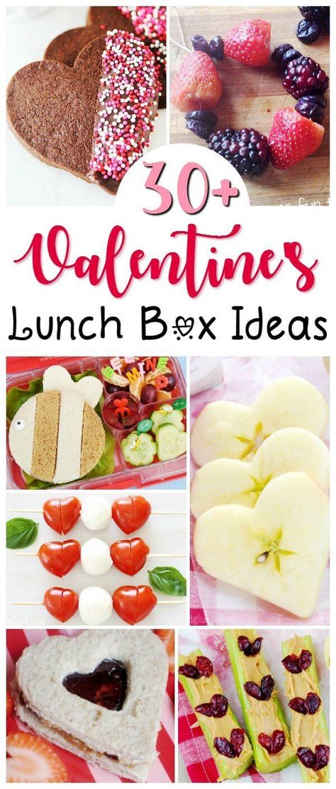 Valentines Day Lunches For Kids, Valentines School Lunch Ideas For Kids, Kids Valentines Lunch Box Ideas, Valentines School Lunch, Valentine Lunch Ideas For Kids, Lunchbox Cake Ideas, Couple Dessert, Lunchbox Cake, Valentines Snacks