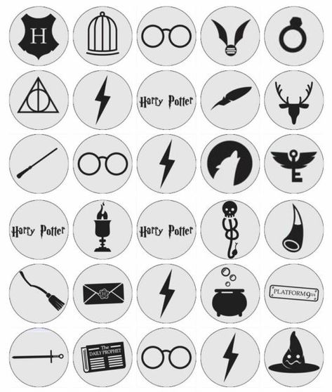 Harry Potter Journal, Harry Potter Christmas Decorations, Harry Potter Symbols, Imprimibles Harry Potter, Harry Potter Nails, Citate Harry Potter, Cumpleaños Harry Potter, Stile Harry Potter, Harry Potter Christmas Tree