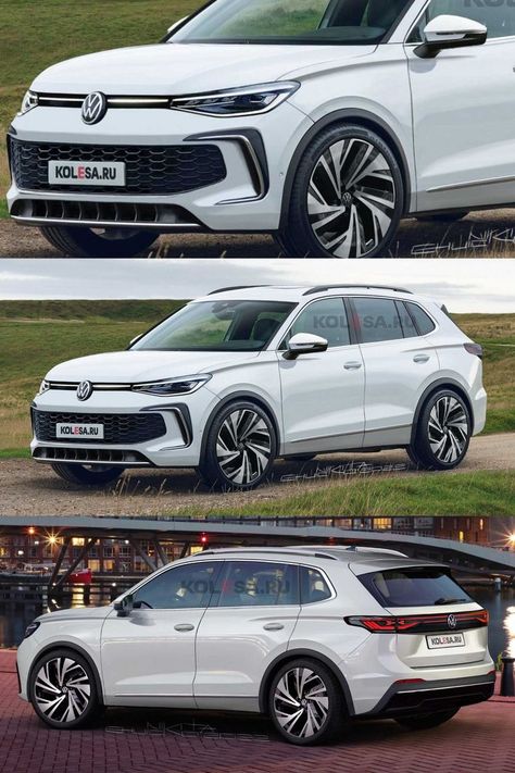 Tiguan Vw, Tiguan R Line, Vw Tiguan, Vw Cars, Latest Cars, Future Car, Travel Trailer, Cars And Motorcycles, Dream Cars